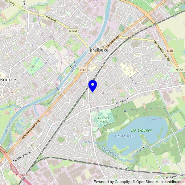 Map Photo